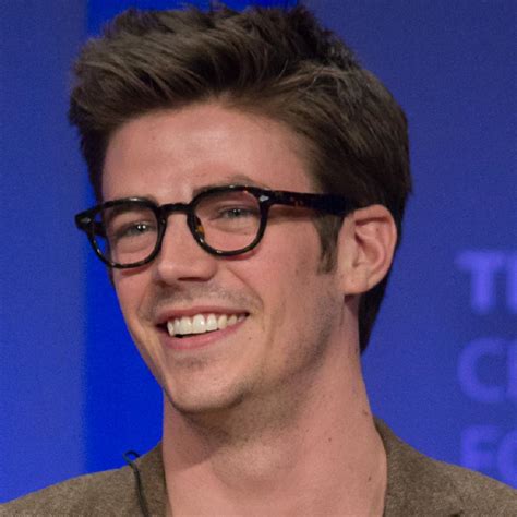 American Actor Grant Gustin’s Net Worth & Income。